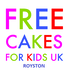 Free Cakes for Kids Royston